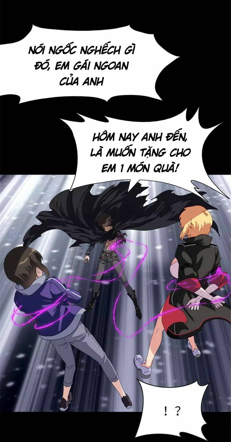 Bạn Gái Zombie Của Tôi - Chapter 303 - Page 6