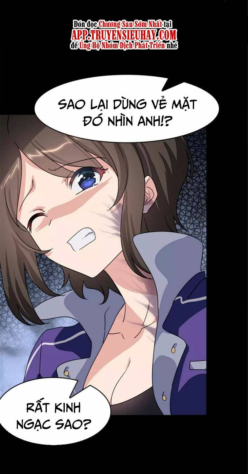 Bạn Gái Zombie Của Tôi - Chapter 303 - Page 7