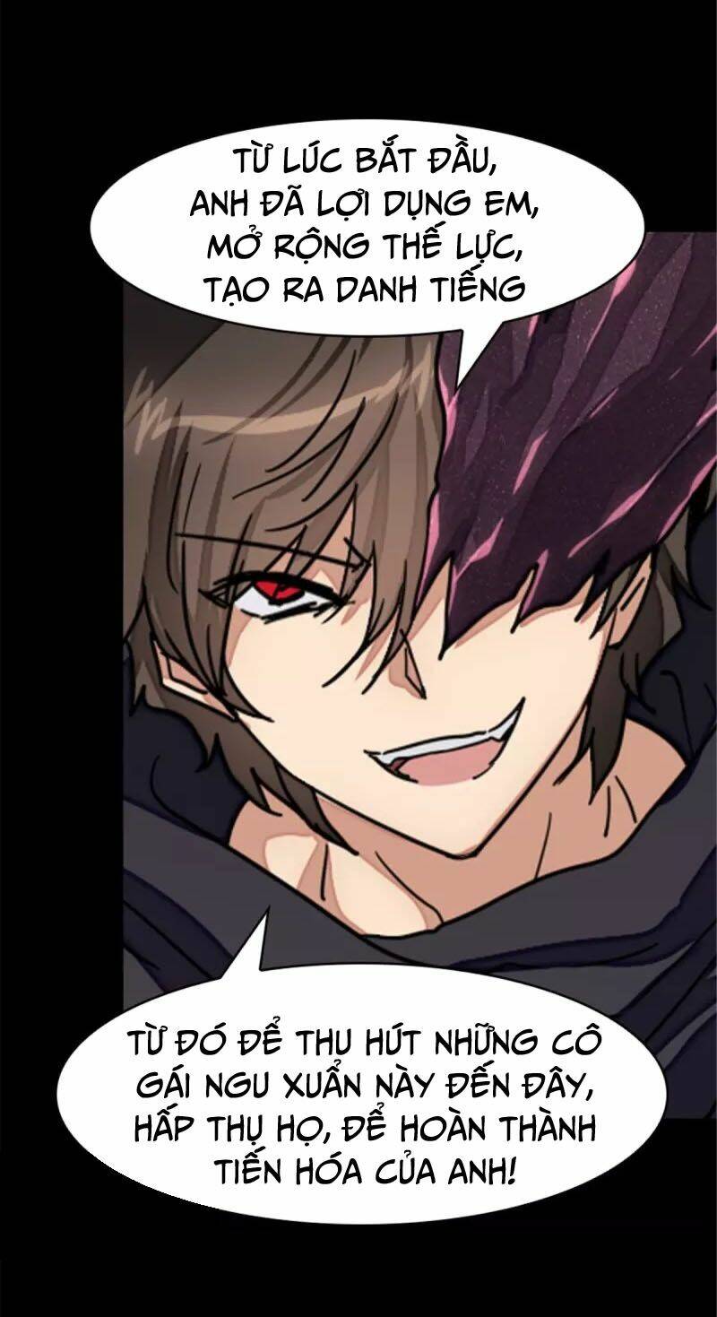 Bạn Gái Zombie Của Tôi - Chapter 303 - Page 8