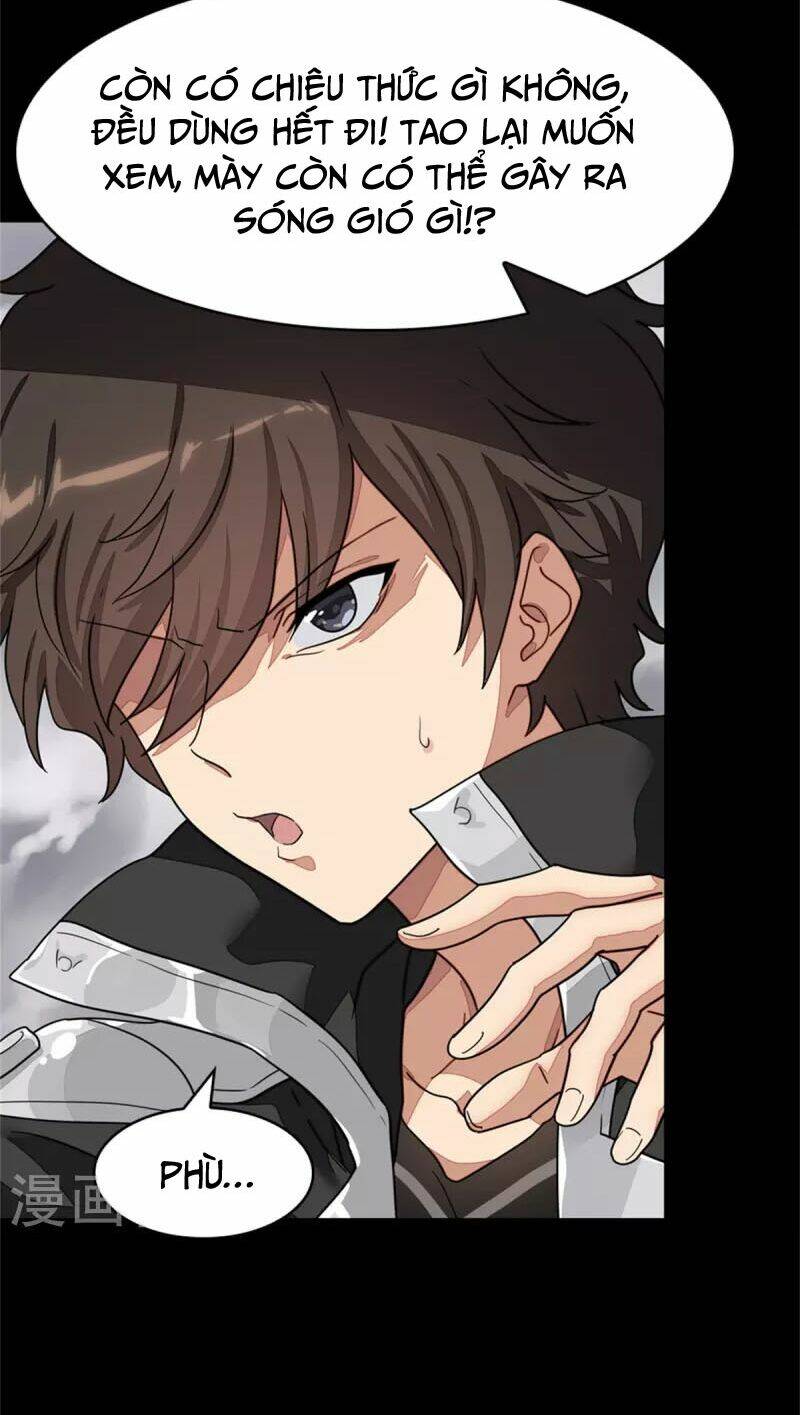 Bạn Gái Zombie Của Tôi - Chapter 304 - Page 9