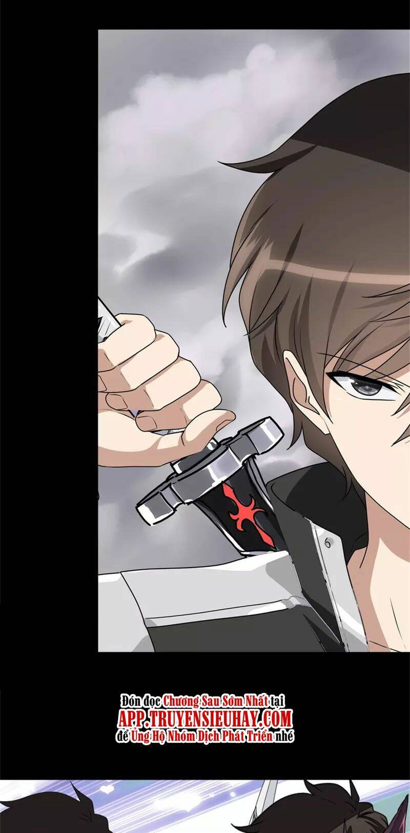 Bạn Gái Zombie Của Tôi - Chapter 304 - Page 10