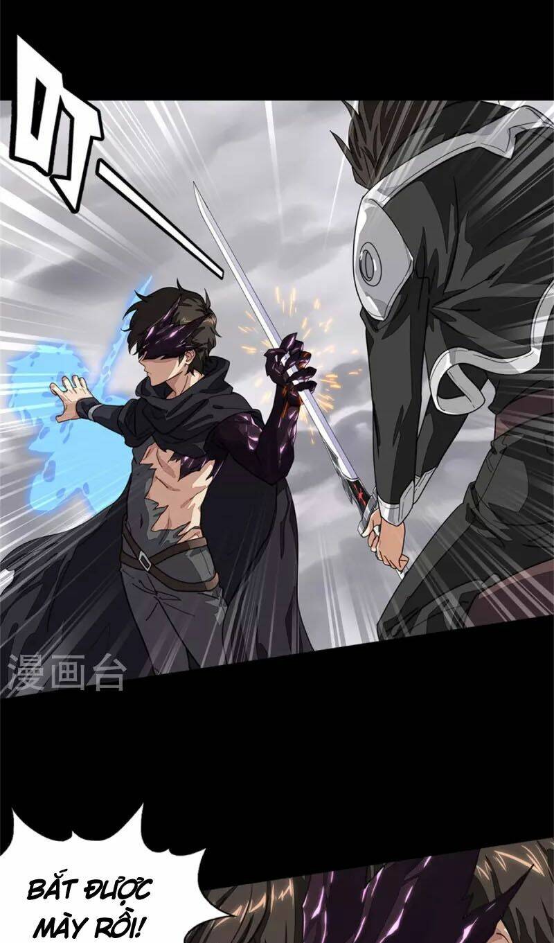 Bạn Gái Zombie Của Tôi - Chapter 304 - Page 12