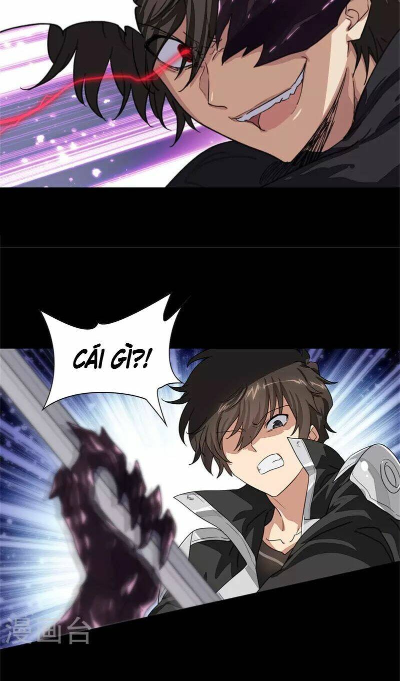 Bạn Gái Zombie Của Tôi - Chapter 304 - Page 13