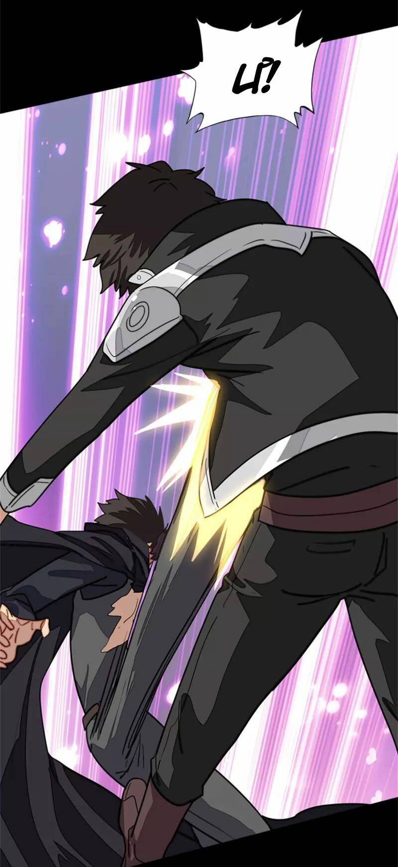 Bạn Gái Zombie Của Tôi - Chapter 304 - Page 14