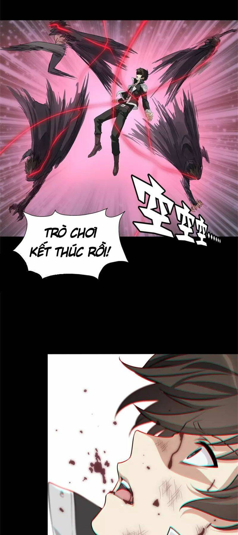 Bạn Gái Zombie Của Tôi - Chapter 304 - Page 16