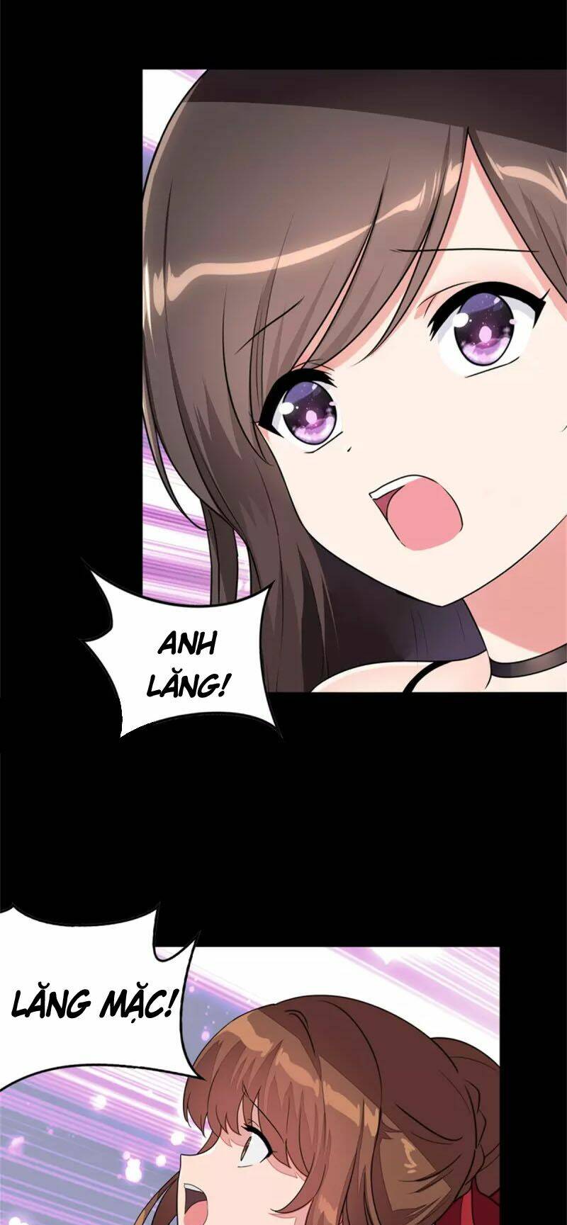 Bạn Gái Zombie Của Tôi - Chapter 304 - Page 18