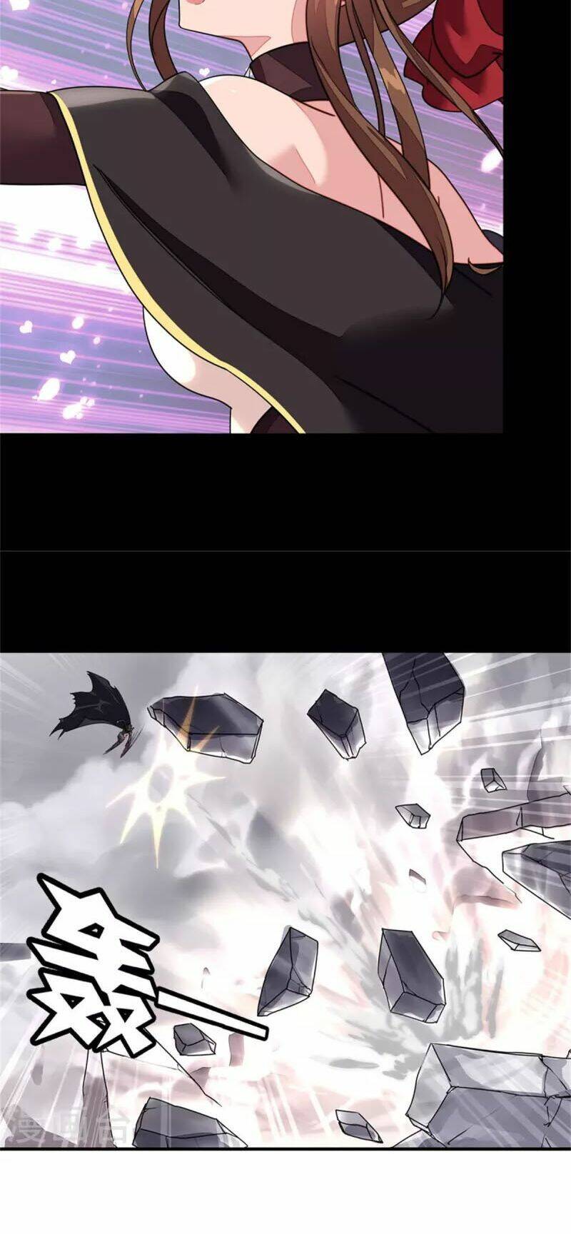 Bạn Gái Zombie Của Tôi - Chapter 304 - Page 19