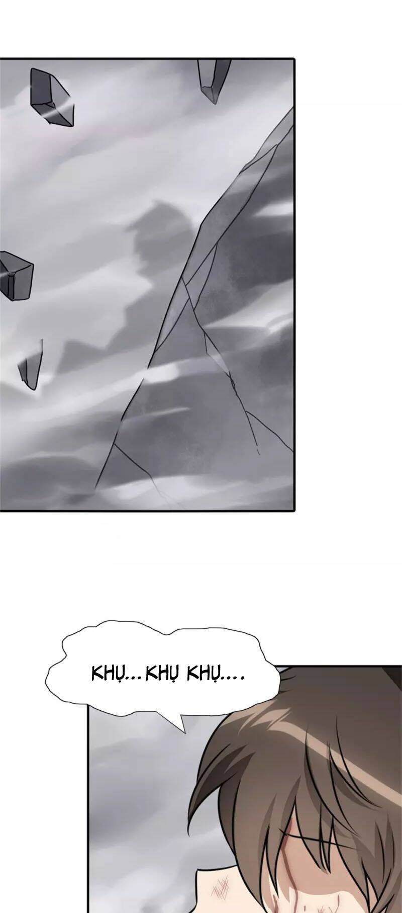 Bạn Gái Zombie Của Tôi - Chapter 304 - Page 20