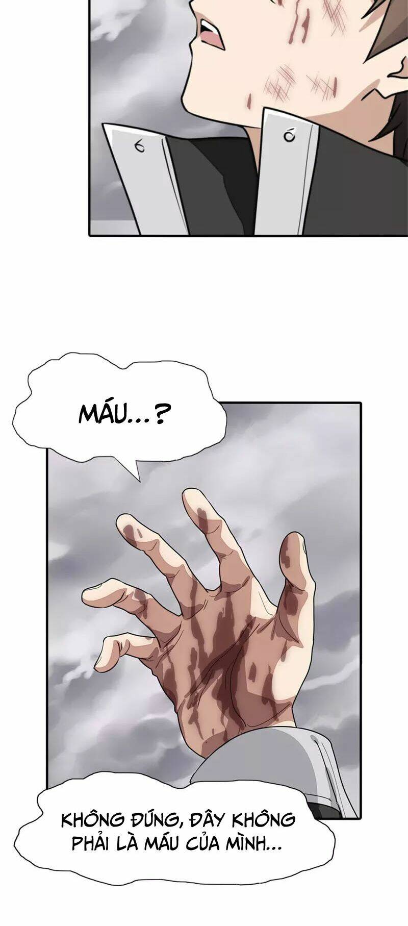 Bạn Gái Zombie Của Tôi - Chapter 304 - Page 21