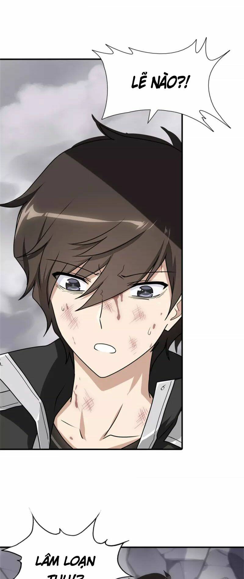 Bạn Gái Zombie Của Tôi - Chapter 304 - Page 22