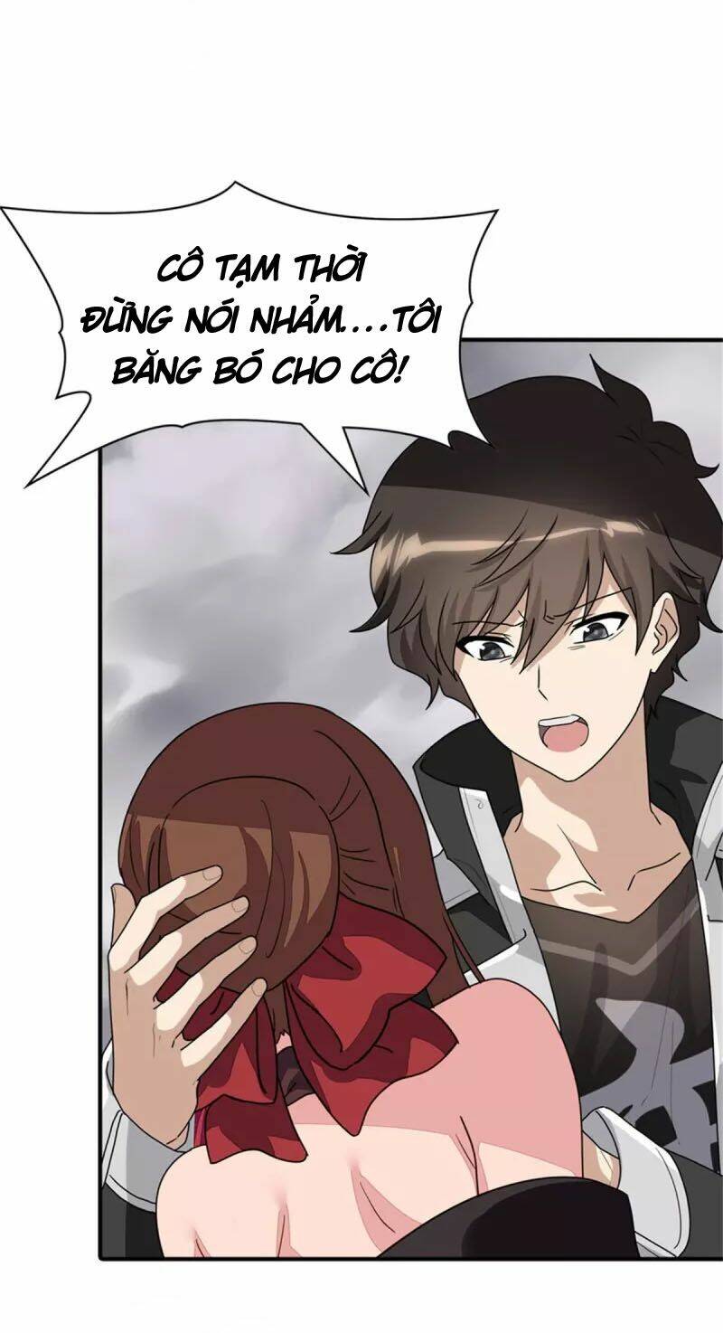 Bạn Gái Zombie Của Tôi - Chapter 304 - Page 24