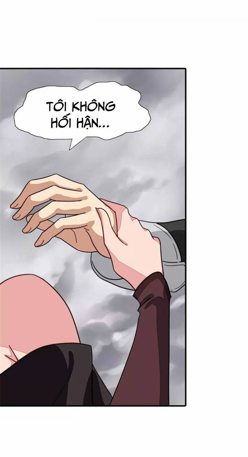 Bạn Gái Zombie Của Tôi - Chapter 304 - Page 25