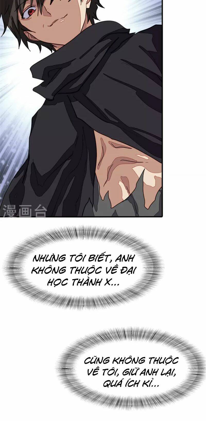 Bạn Gái Zombie Của Tôi - Chapter 304 - Page 27