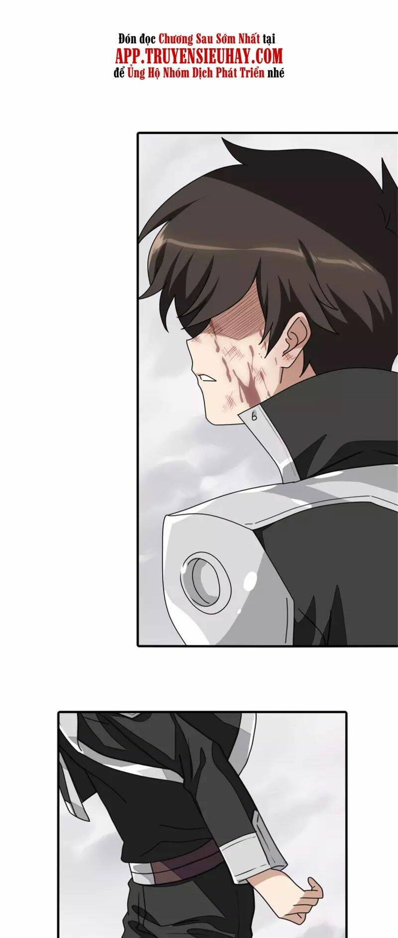 Bạn Gái Zombie Của Tôi - Chapter 304 - Page 34