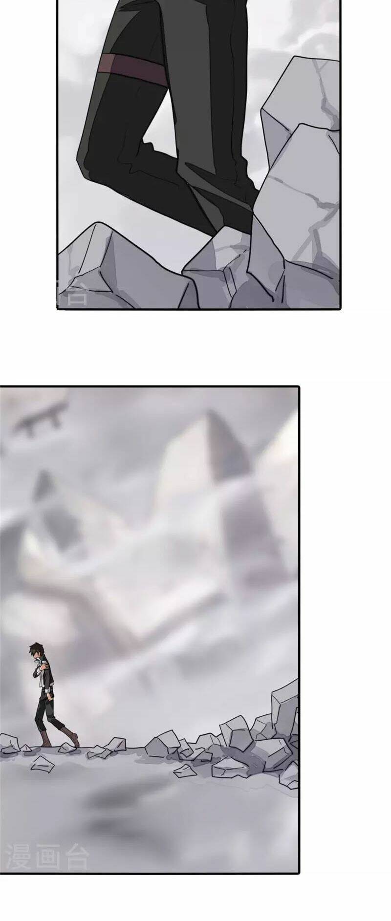 Bạn Gái Zombie Của Tôi - Chapter 304 - Page 35