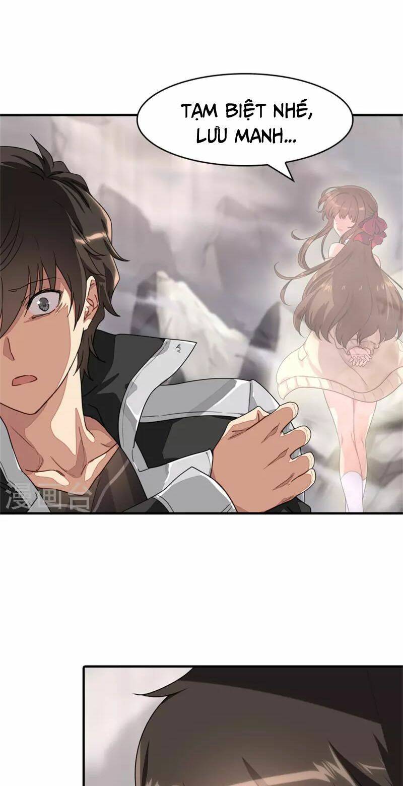 Bạn Gái Zombie Của Tôi - Chapter 304 - Page 36