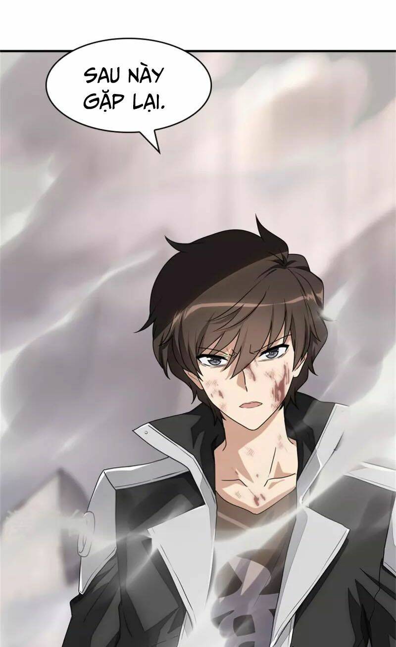 Bạn Gái Zombie Của Tôi - Chapter 304 - Page 39