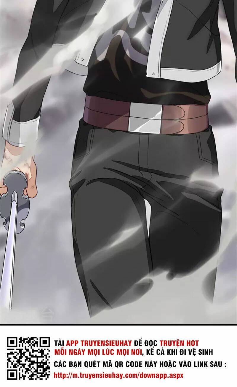 Bạn Gái Zombie Của Tôi - Chapter 304 - Page 40