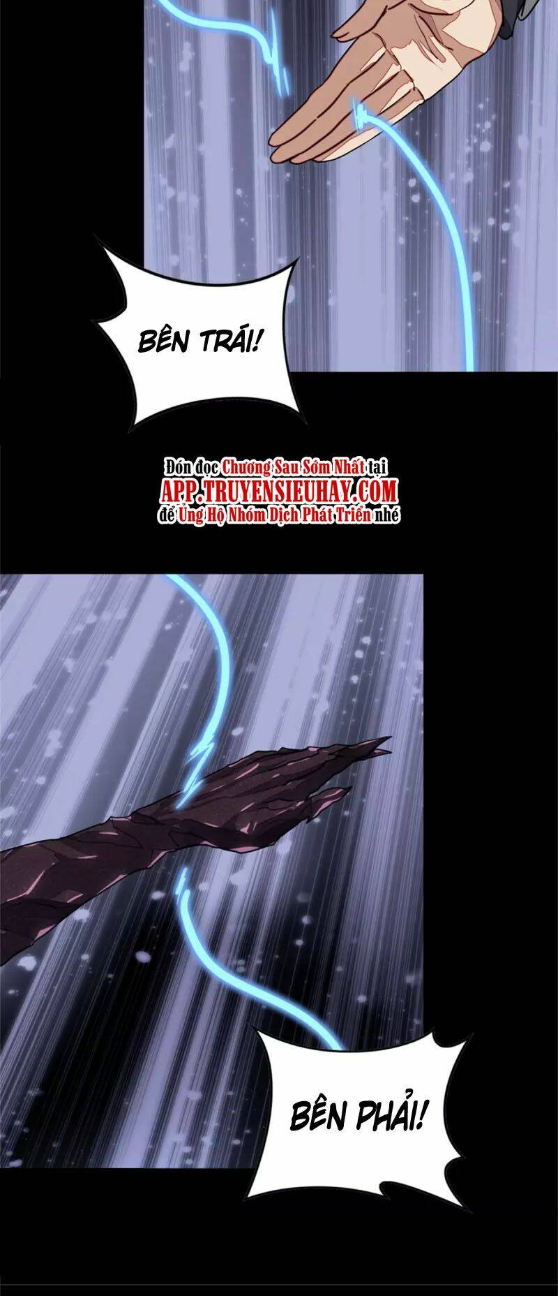 Bạn Gái Zombie Của Tôi - Chapter 304 - Page 5