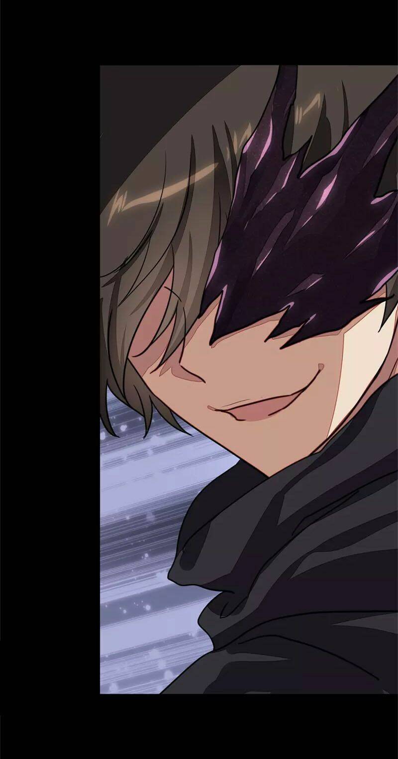 Bạn Gái Zombie Của Tôi - Chapter 304 - Page 6