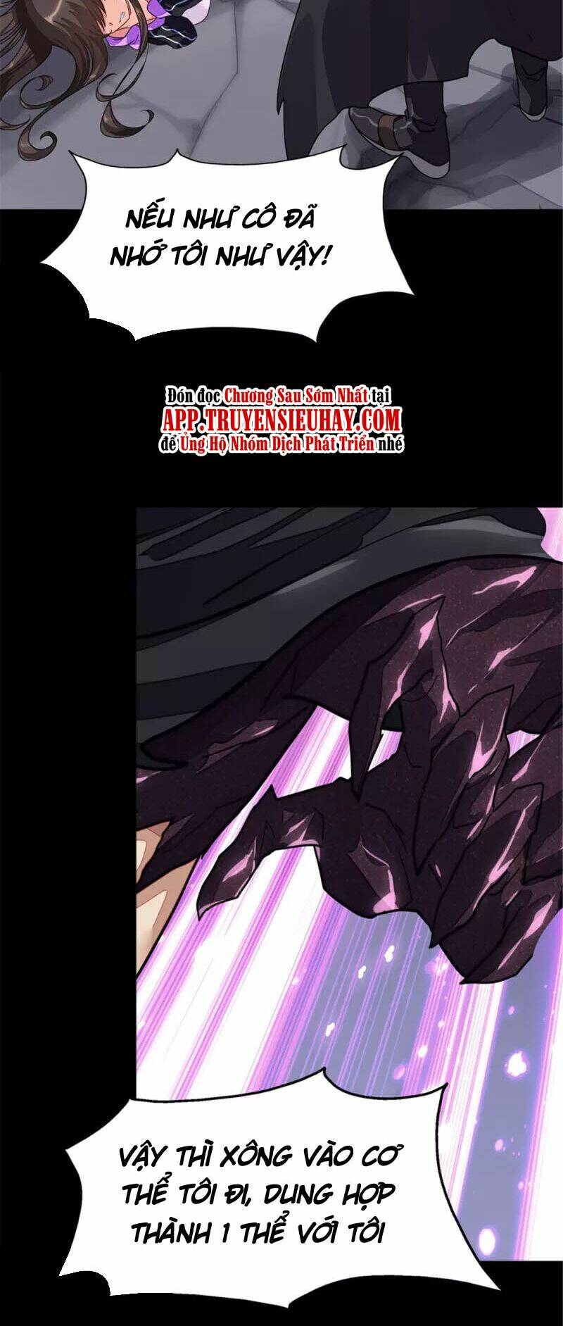 Bạn Gái Zombie Của Tôi - Chapter 305 - Page 9