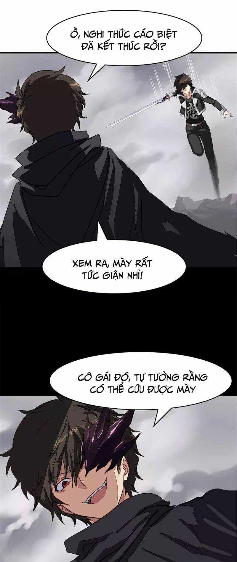 Bạn Gái Zombie Của Tôi - Chapter 305 - Page 14