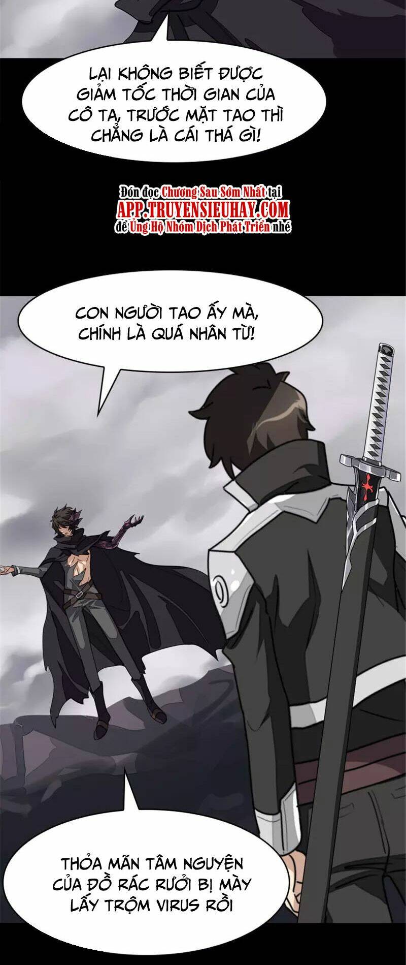 Bạn Gái Zombie Của Tôi - Chapter 305 - Page 15