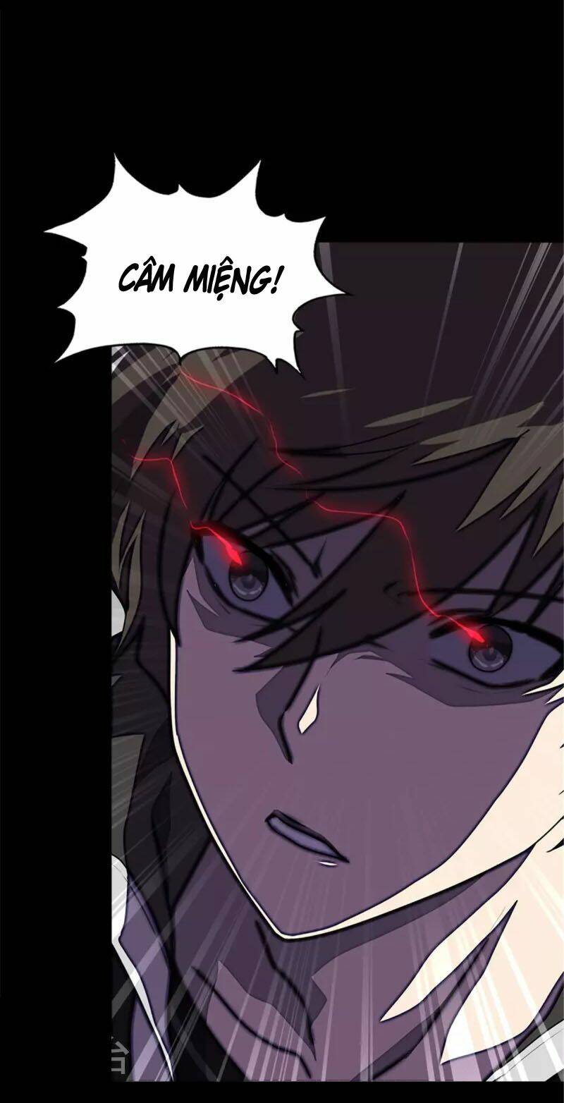 Bạn Gái Zombie Của Tôi - Chapter 305 - Page 16