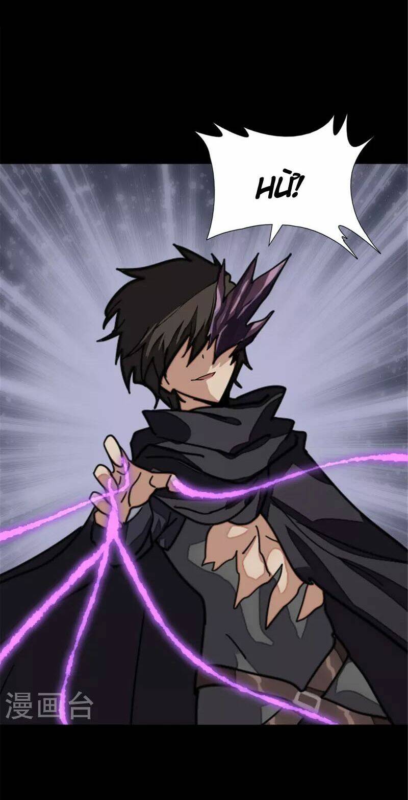 Bạn Gái Zombie Của Tôi - Chapter 305 - Page 17