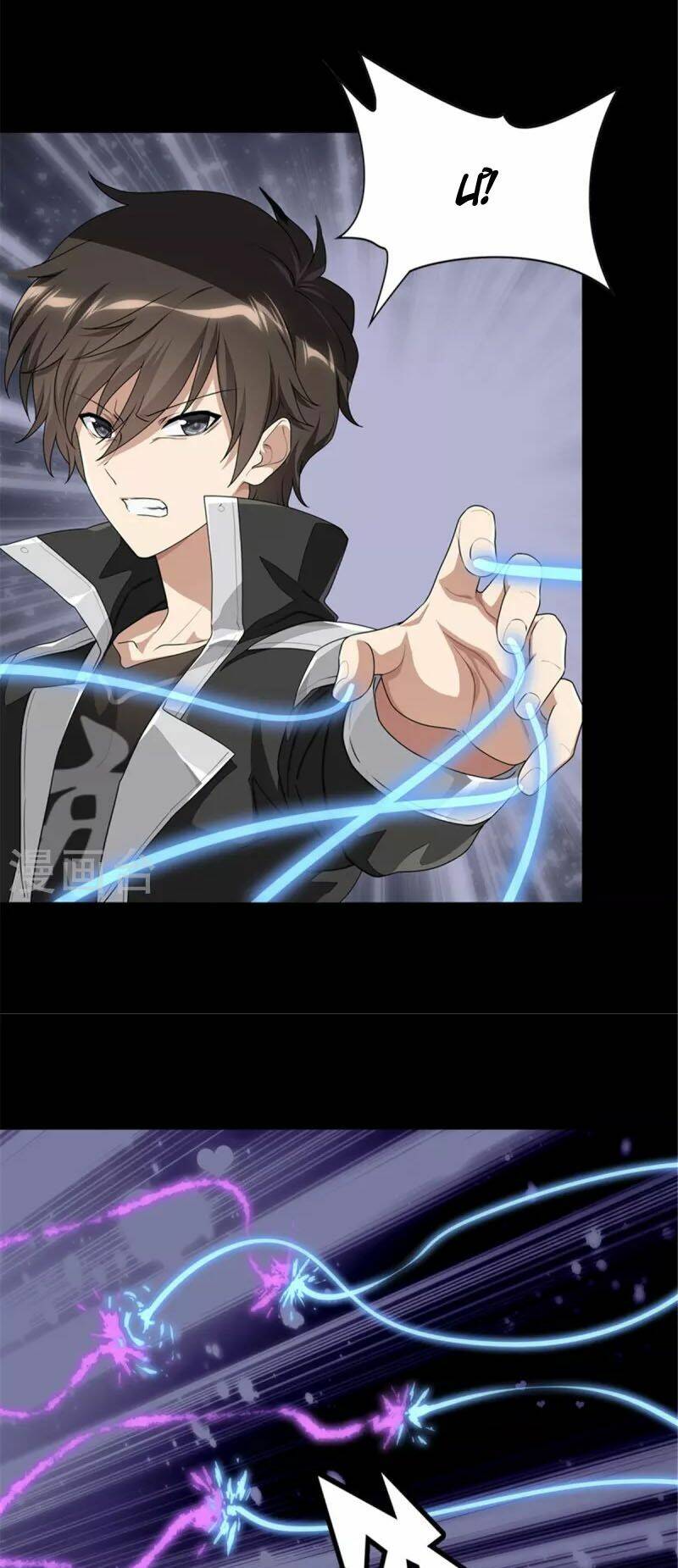 Bạn Gái Zombie Của Tôi - Chapter 305 - Page 18