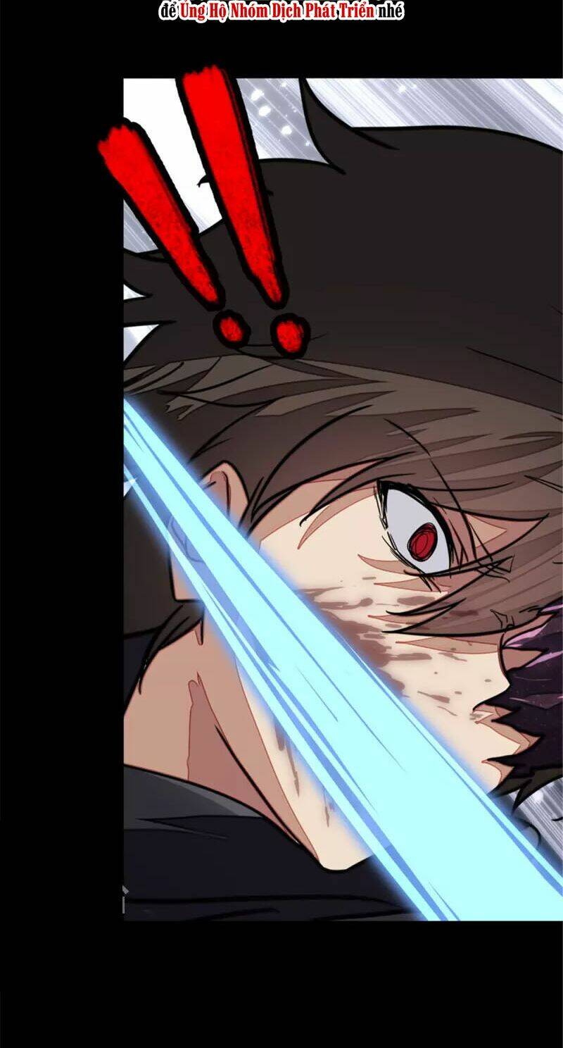 Bạn Gái Zombie Của Tôi - Chapter 305 - Page 21