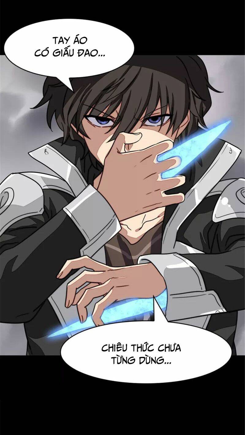 Bạn Gái Zombie Của Tôi - Chapter 305 - Page 23