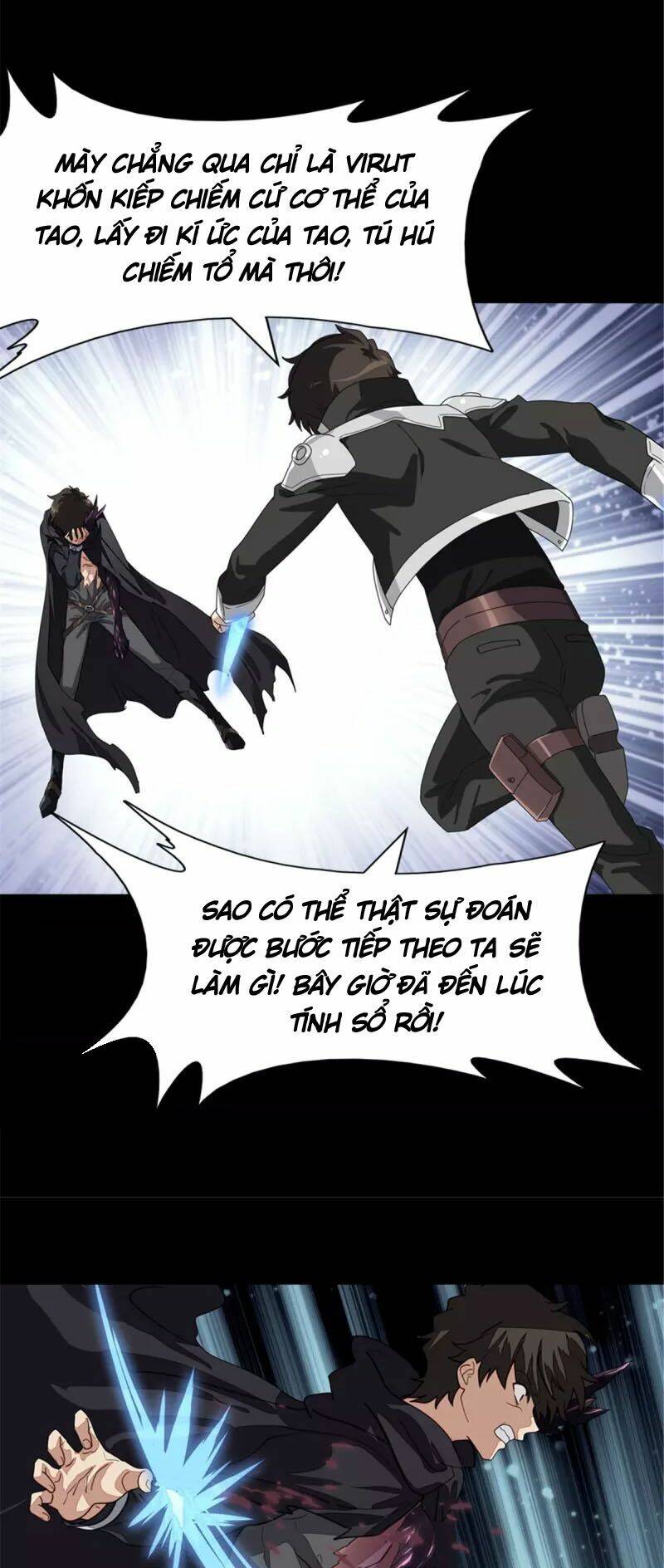 Bạn Gái Zombie Của Tôi - Chapter 305 - Page 24