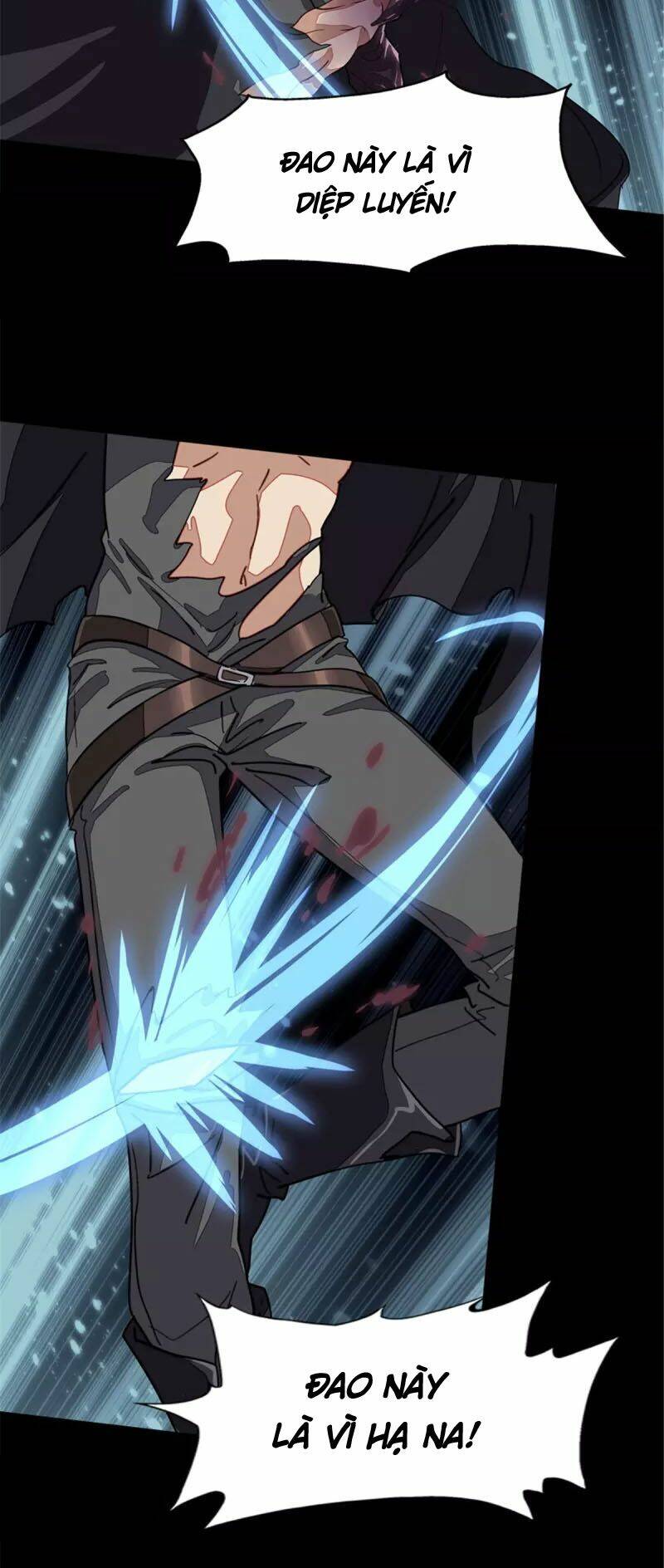 Bạn Gái Zombie Của Tôi - Chapter 305 - Page 25