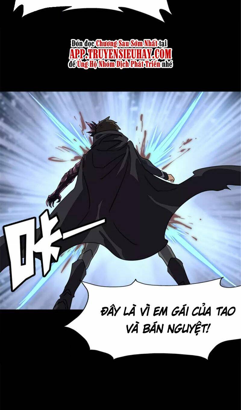 Bạn Gái Zombie Của Tôi - Chapter 305 - Page 27