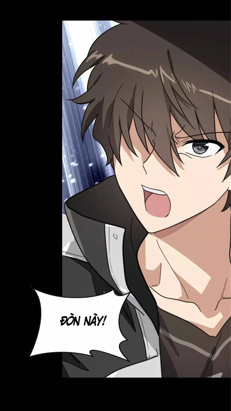 Bạn Gái Zombie Của Tôi - Chapter 305 - Page 28