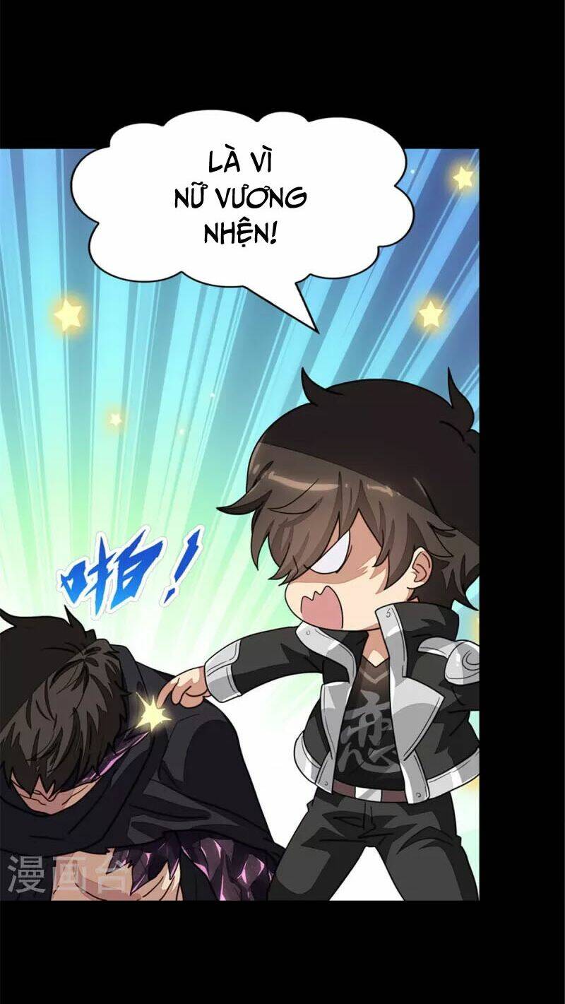 Bạn Gái Zombie Của Tôi - Chapter 305 - Page 29