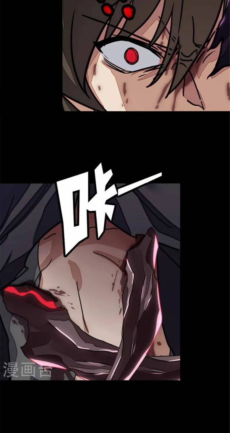 Bạn Gái Zombie Của Tôi - Chapter 305 - Page 33