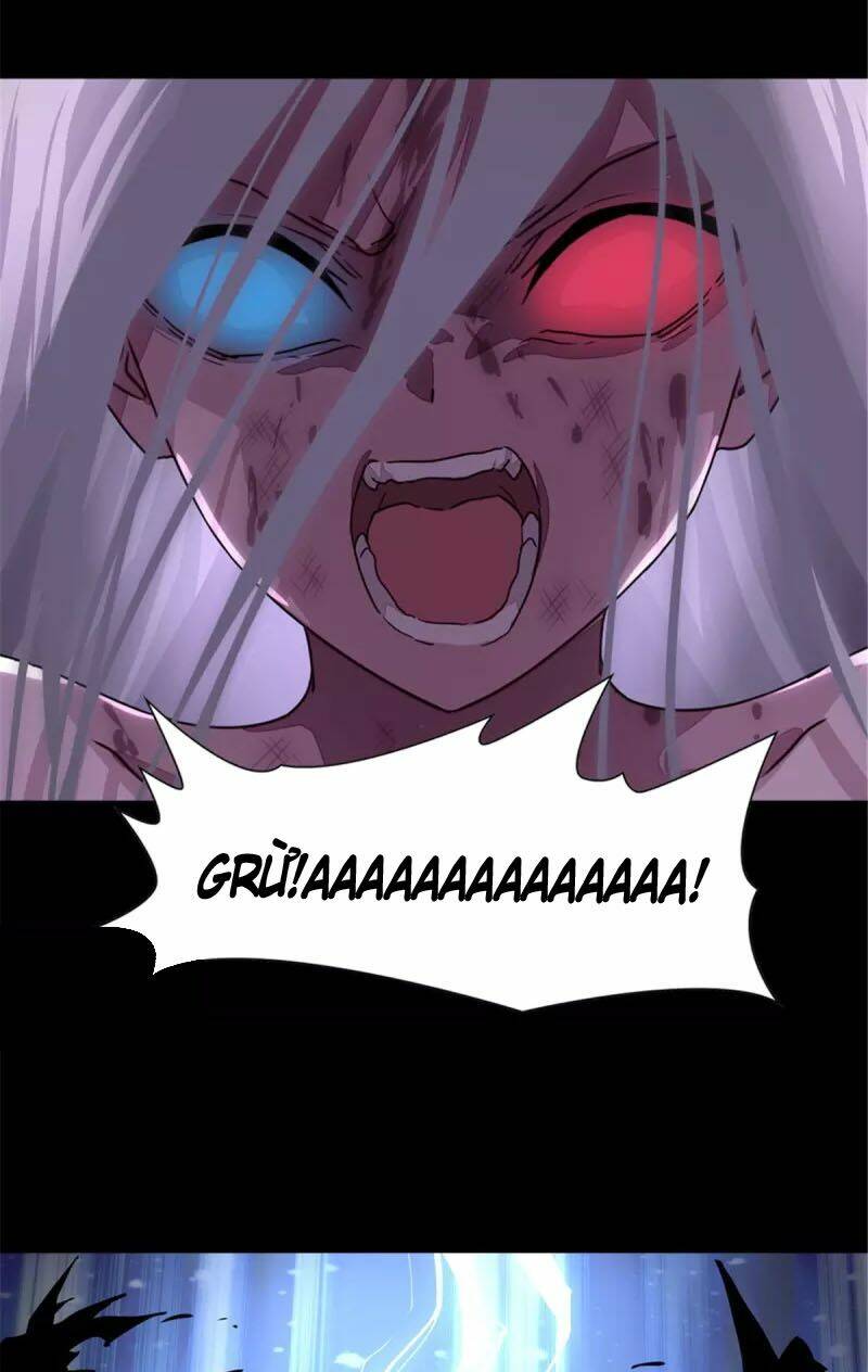 Bạn Gái Zombie Của Tôi - Chapter 305 - Page 36