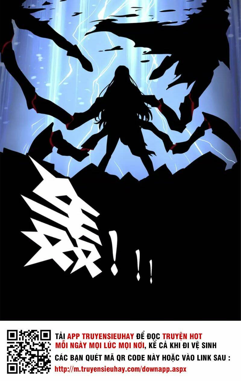 Bạn Gái Zombie Của Tôi - Chapter 305 - Page 37