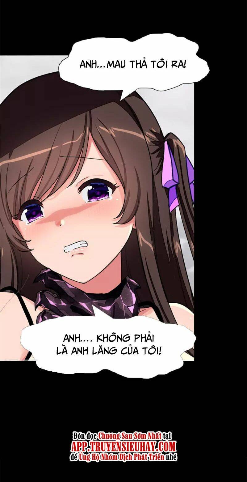 Bạn Gái Zombie Của Tôi - Chapter 305 - Page 3