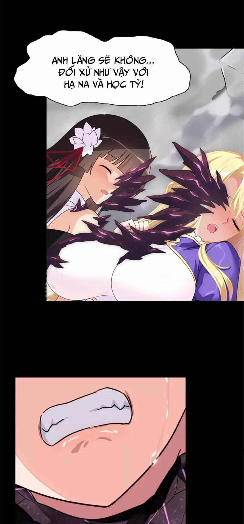 Bạn Gái Zombie Của Tôi - Chapter 305 - Page 4