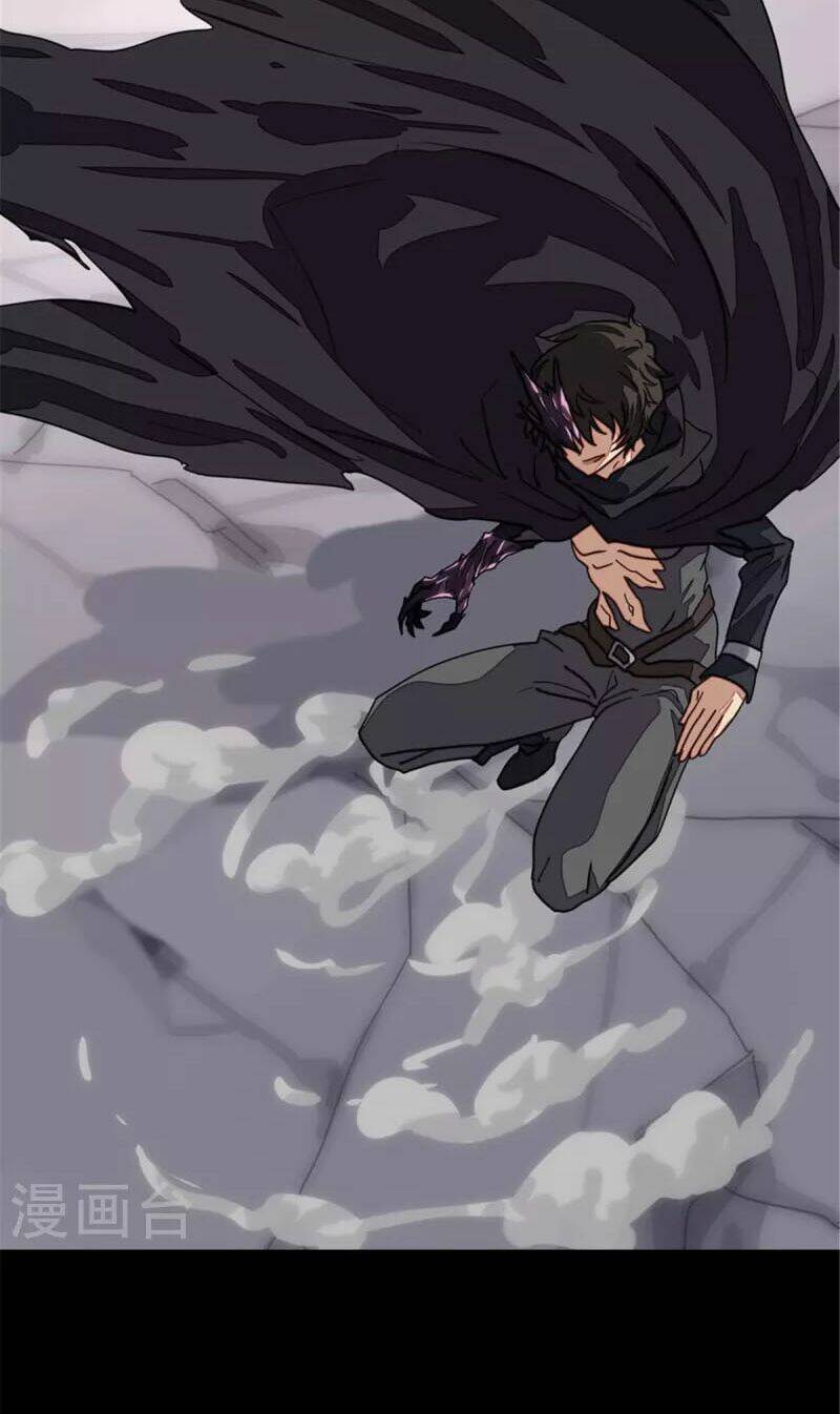 Bạn Gái Zombie Của Tôi - Chapter 305 - Page 7