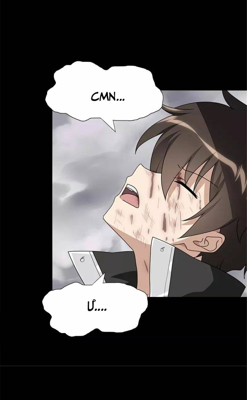 Bạn Gái Zombie Của Tôi - Chapter 306 - Page 12