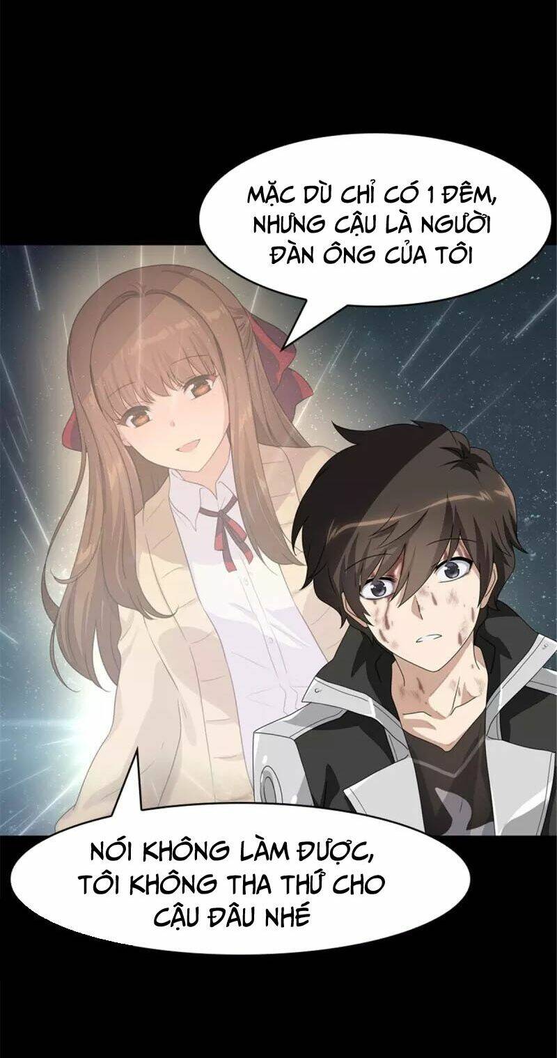 Bạn Gái Zombie Của Tôi - Chapter 306 - Page 17