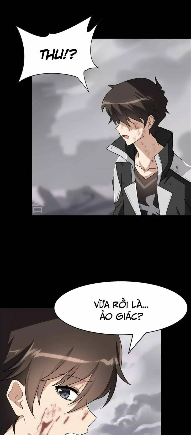 Bạn Gái Zombie Của Tôi - Chapter 306 - Page 18