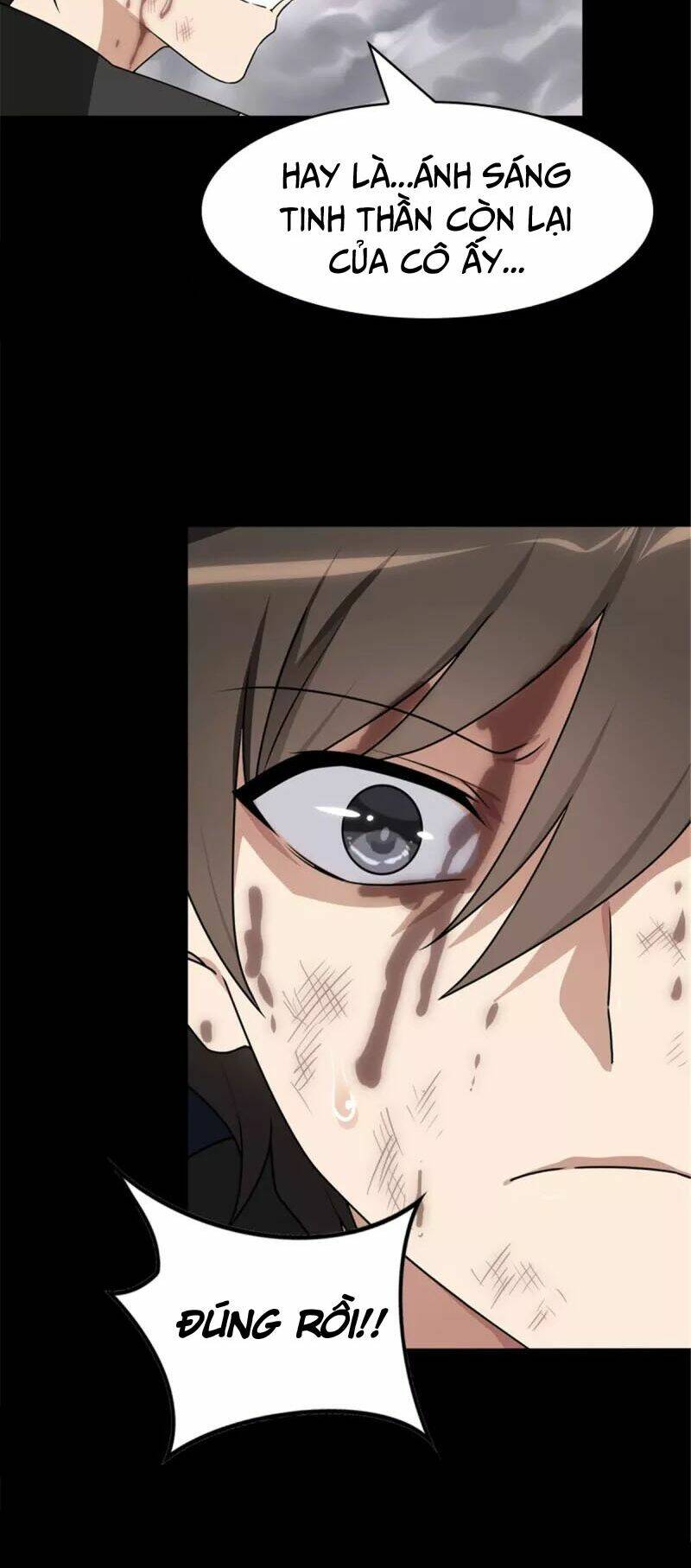 Bạn Gái Zombie Của Tôi - Chapter 306 - Page 19