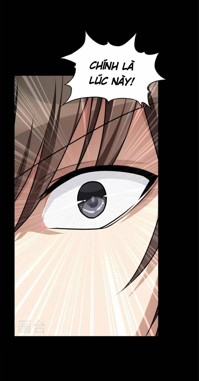 Bạn Gái Zombie Của Tôi - Chapter 306 - Page 23