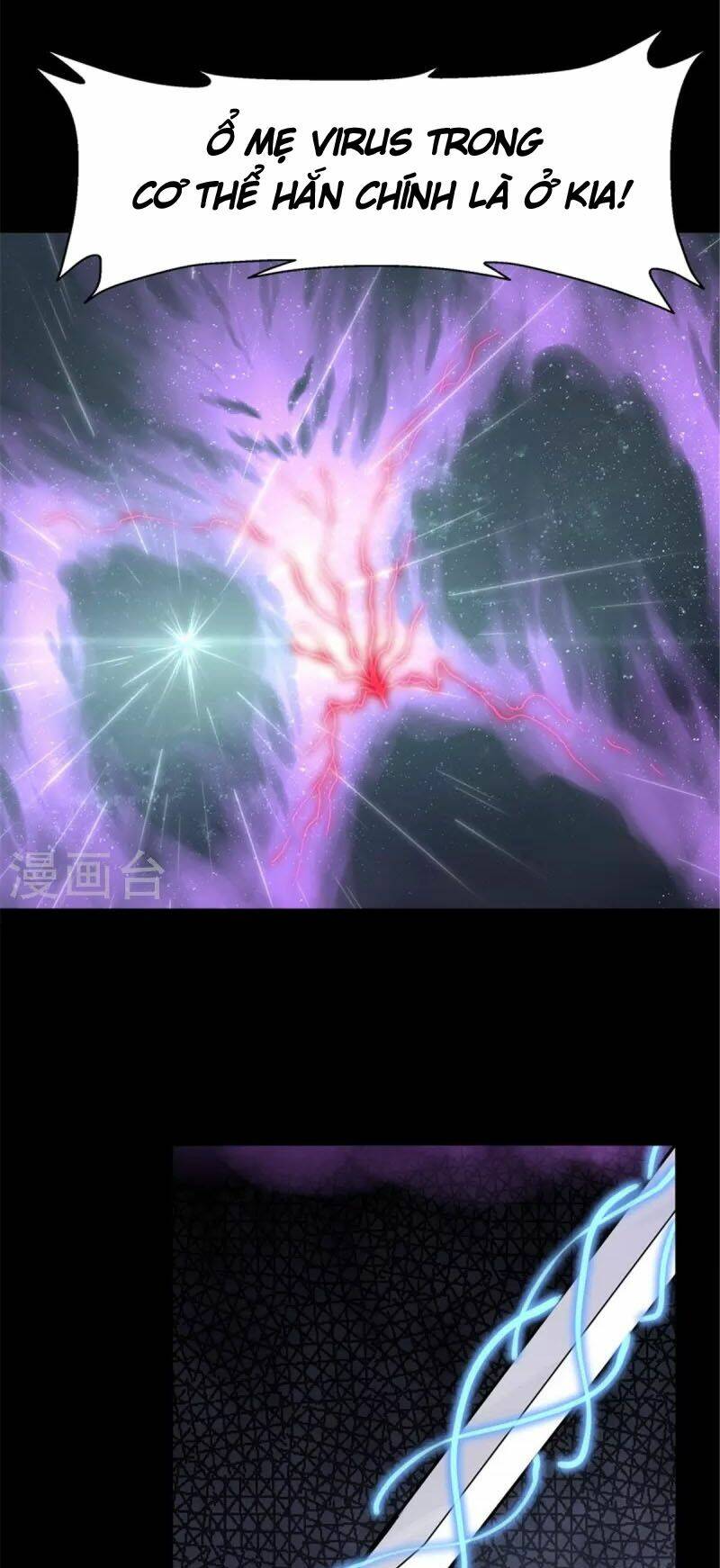 Bạn Gái Zombie Của Tôi - Chapter 306 - Page 24