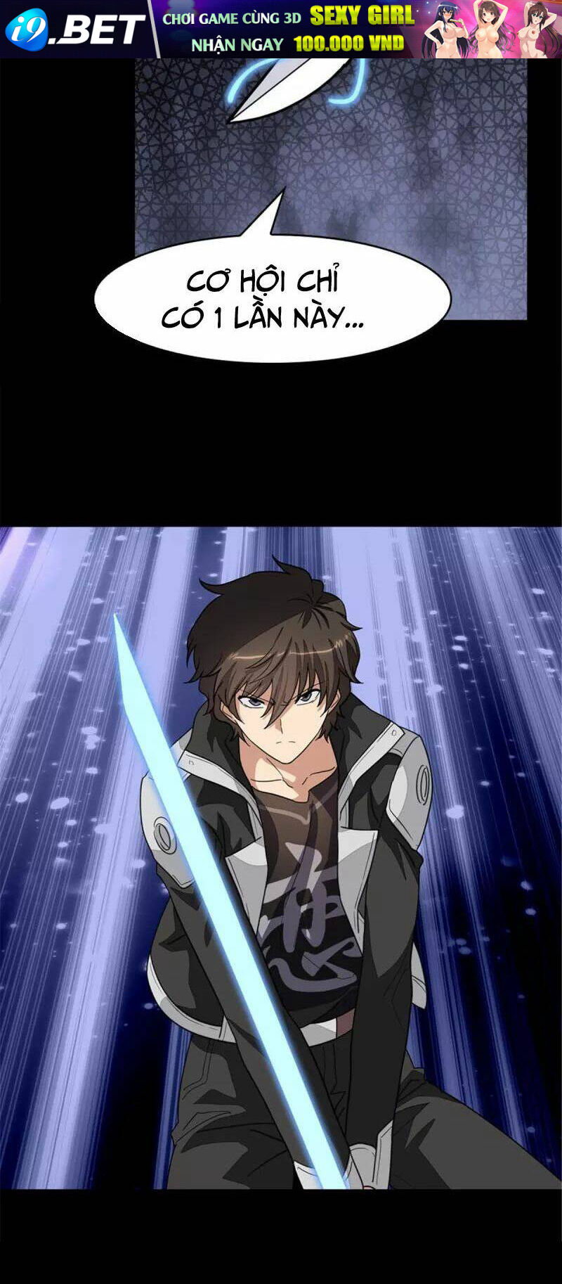 Bạn Gái Zombie Của Tôi - Chapter 306 - Page 25